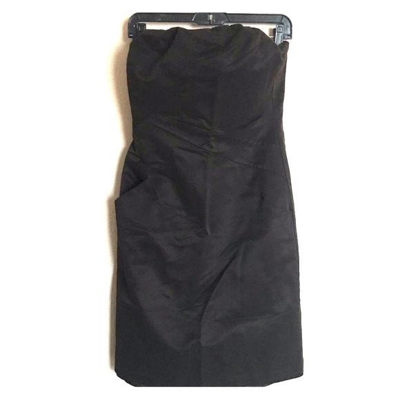 The Limited Bodycon BandAid Dress - Picture 1 of 7